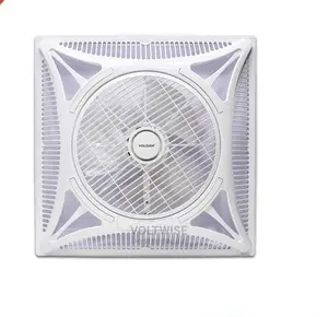 Ceiling Fan With Led Lights Tronic