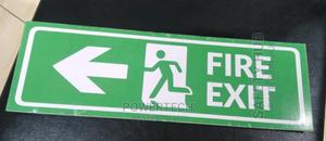 Fire Exit Signs# - thumbnail 2