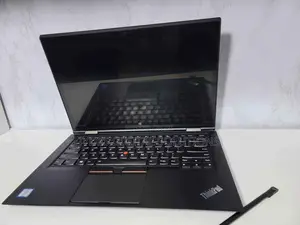 Laptop Lenovo ThinkPad X380 Yoga 16GB Intel Core I5 SSD 512GB