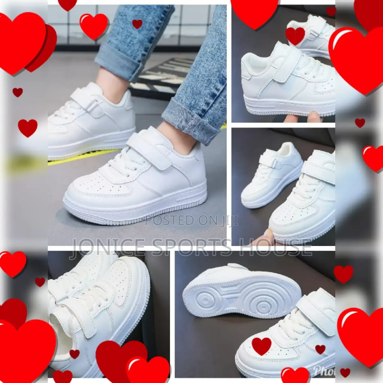 Kids Sneakers