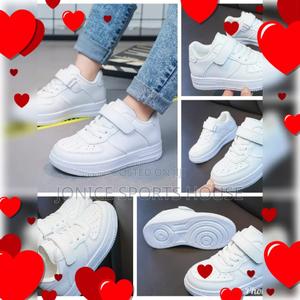 Kids Sneakers - thumbnail 2