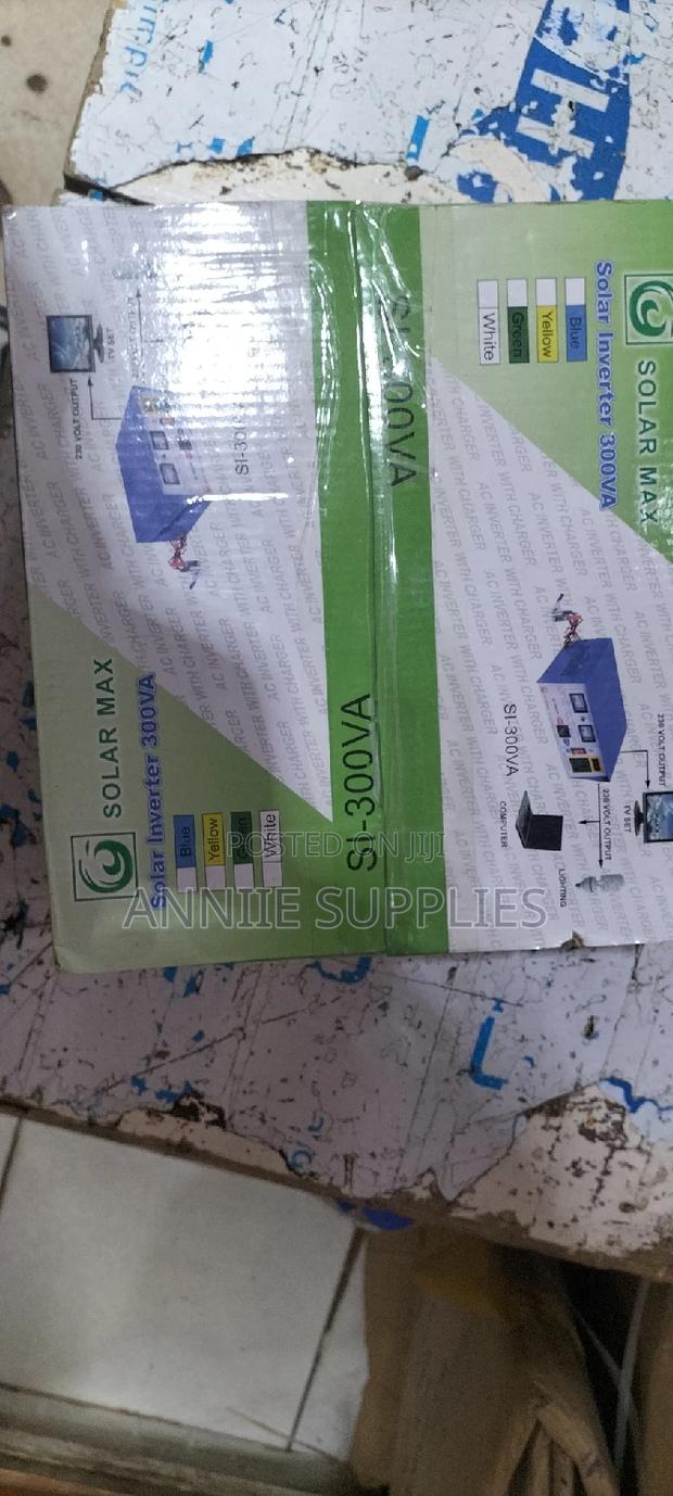 300va /12v Low Frequency Inverter - thumbnail 2