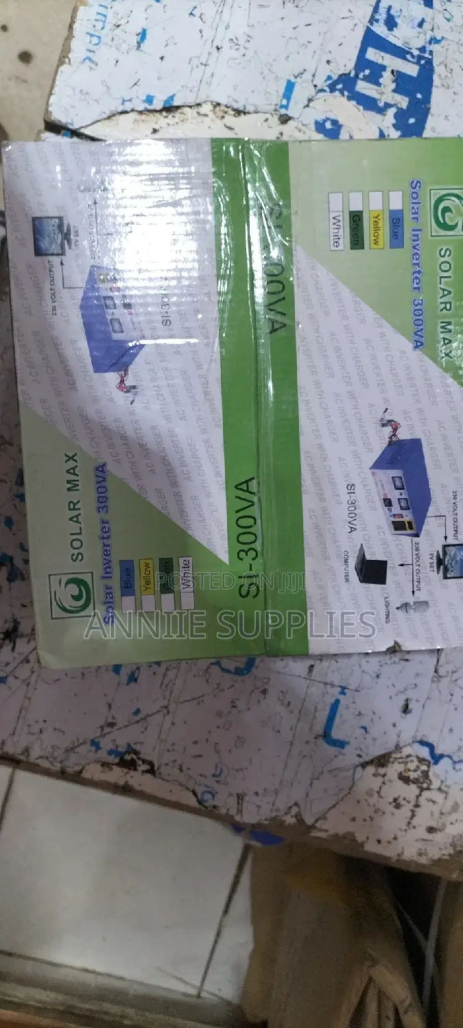 300va /12v Low Frequency Inverter