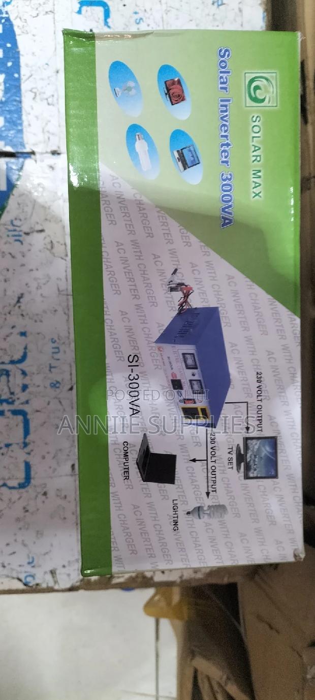 300va /12v Low Frequency Inverter