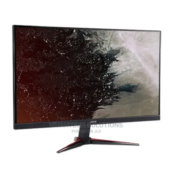 ACER NITRO VG270 Gaming Monitor 27-Inch With Speaker