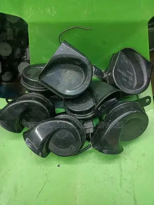 Denso Horns