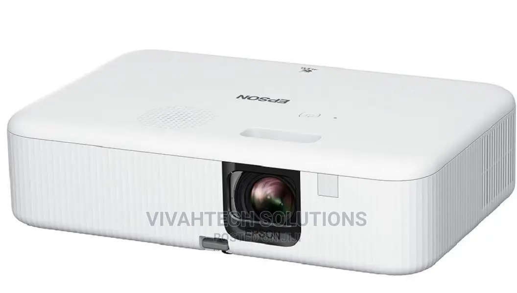 Epson Epiqvision Flex Co-Fh02 Projector