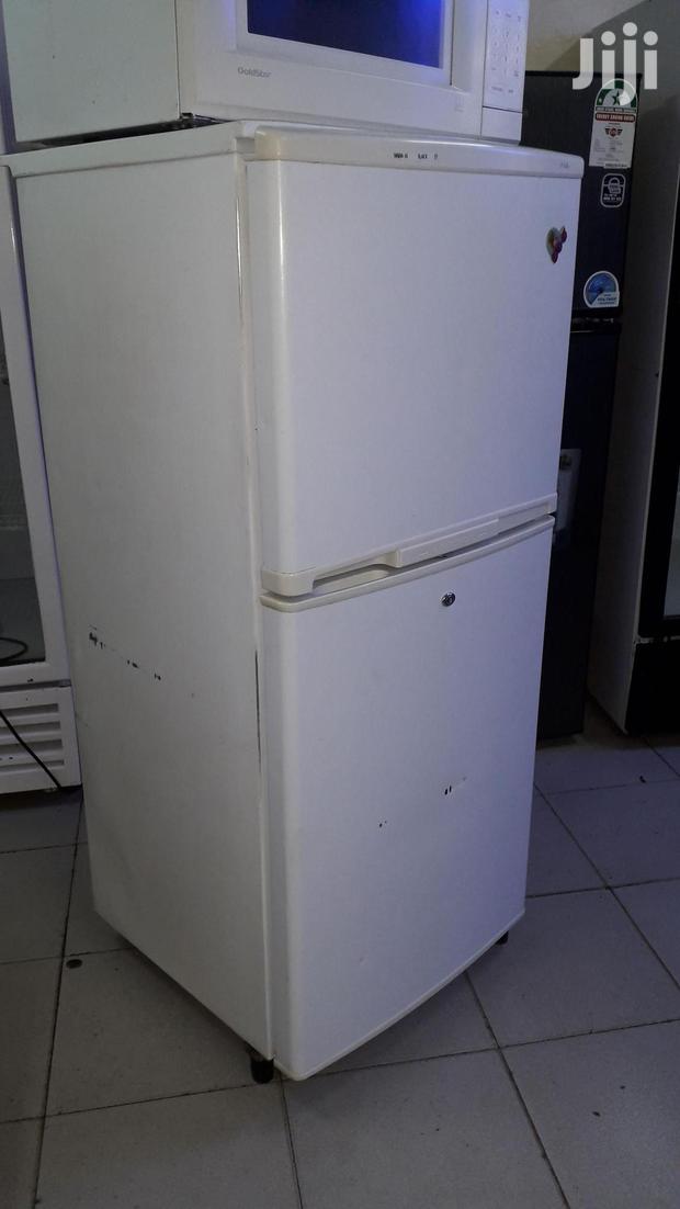 Ex Uk Lg Fridge On Sale