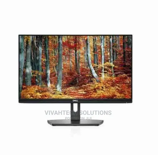 Dell E2722H 27 Inch (68.58 Cm) LED Backlit Monitor