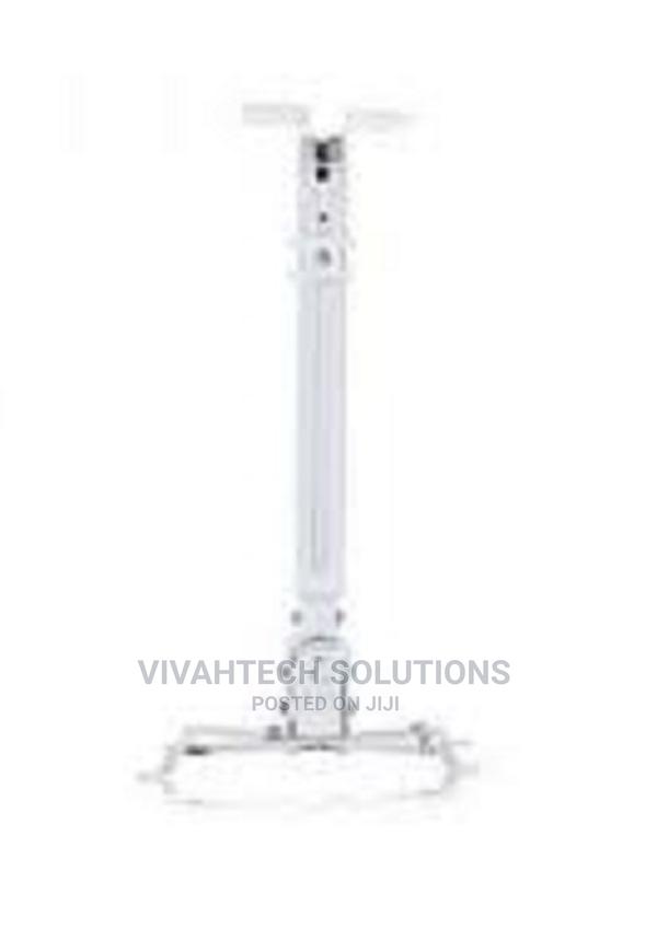 Universal Celling Mount Generic for Projector - main view