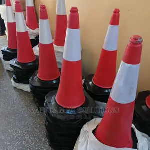 Road Cones/Safety Cone 75cm