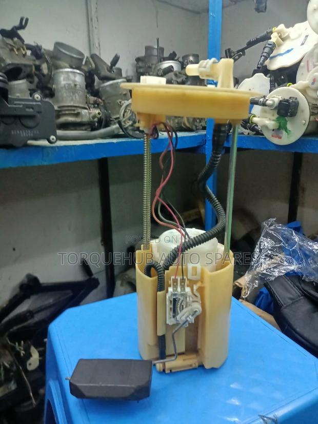 Honda CR-V/RM 2012 Fuel Pump - thumbnail 2