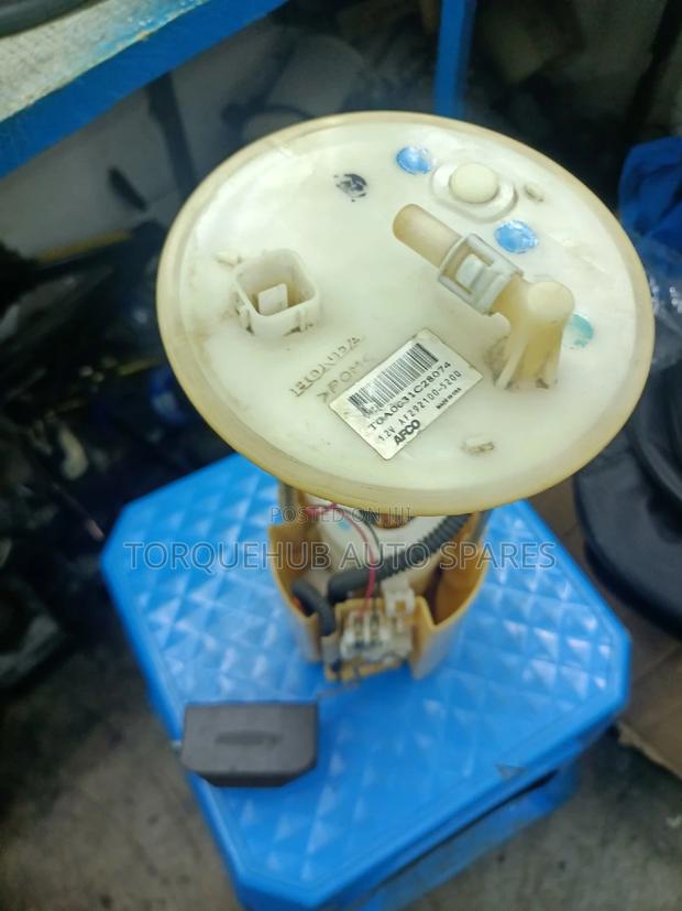Honda CR-V/RM 2012 Fuel Pump - main view