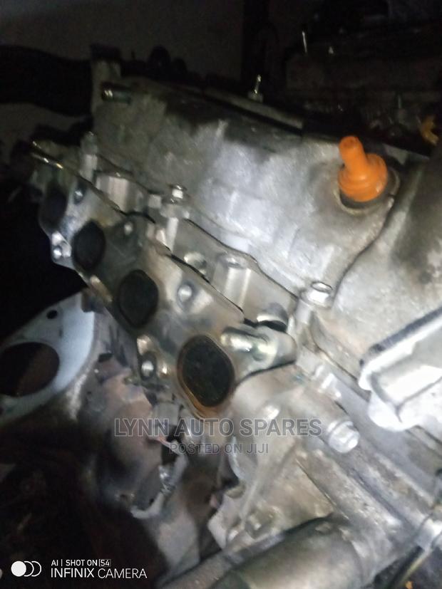 2sz Slimm Engine For Vitz ,Ractis