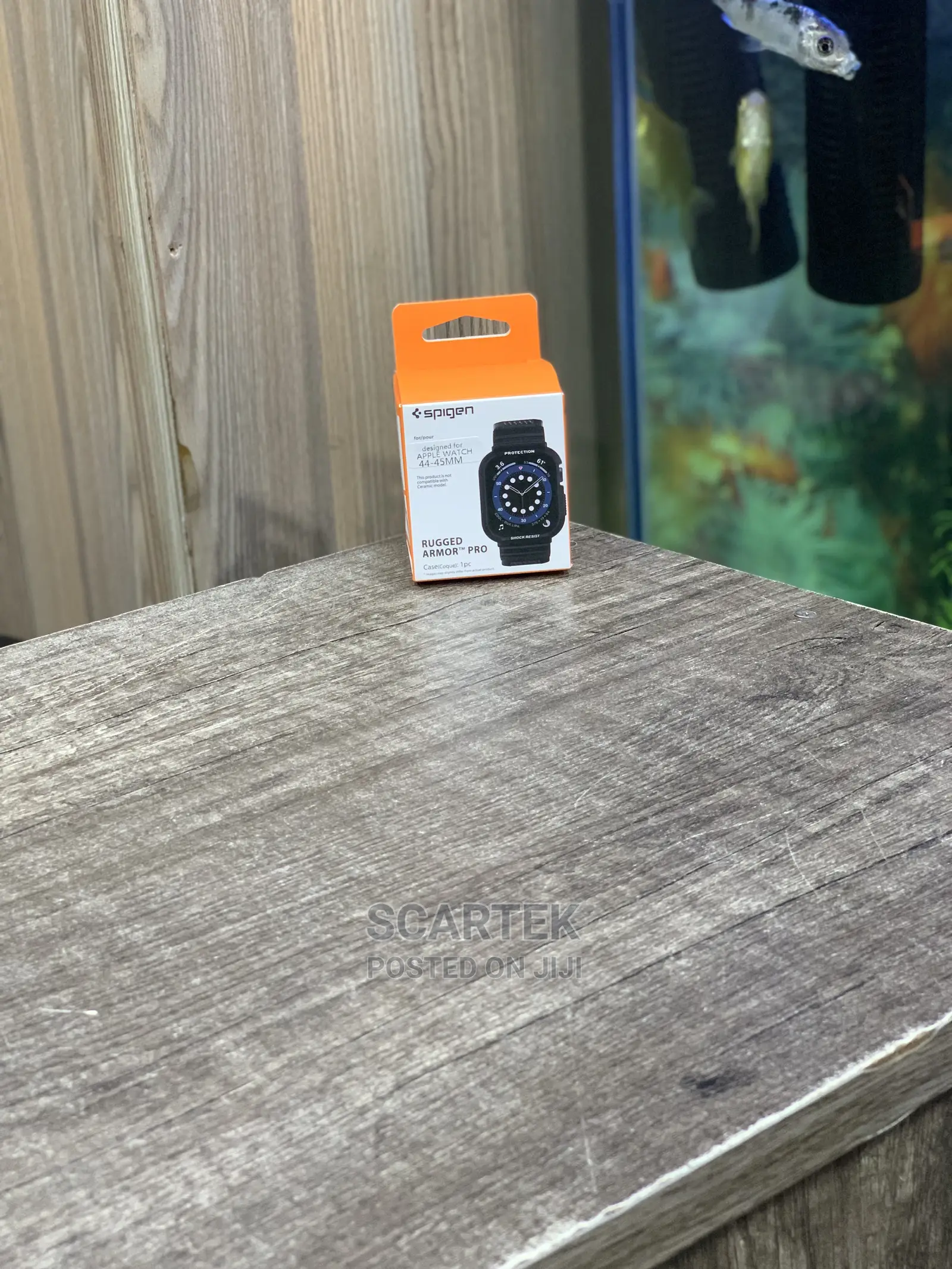Spigen Rugged Armor Pro Case