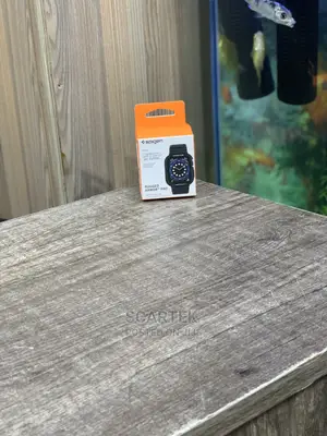 Spigen Rugged Armor Pro Case