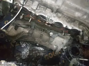 Nissan Hr15 Slimm Engine