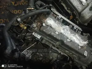 Nissan Hr15 Slimm Engine
