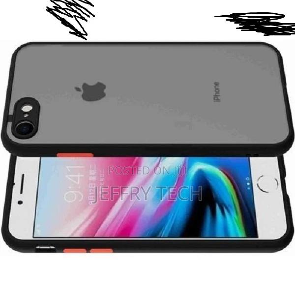 My Choice Case for iPhone 8plus [Hard Cover] - thumbnail 3