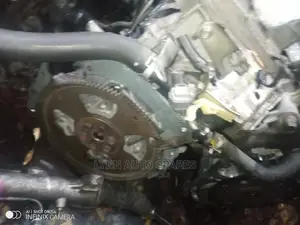 Zy Slimm Engine For Mazda Demio