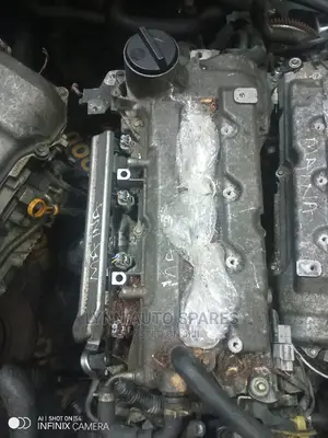 Zy Slimm Engine For Mazda Demio