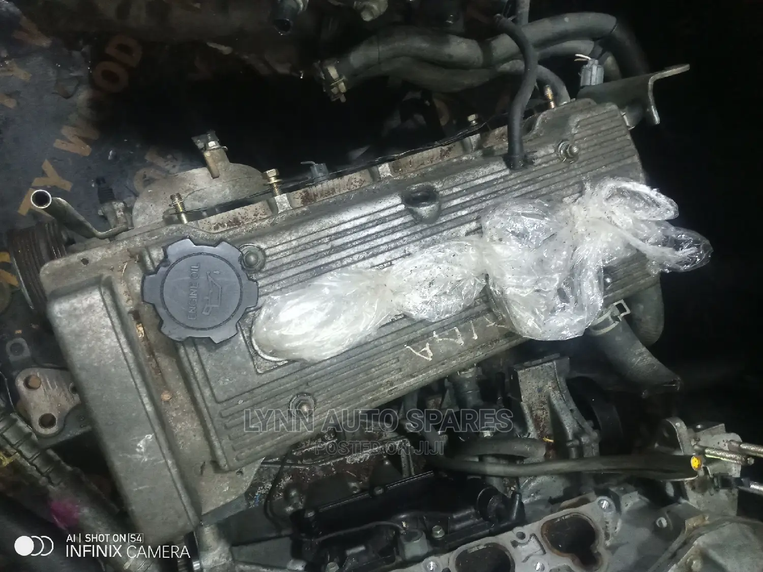 5A Slimm Engine