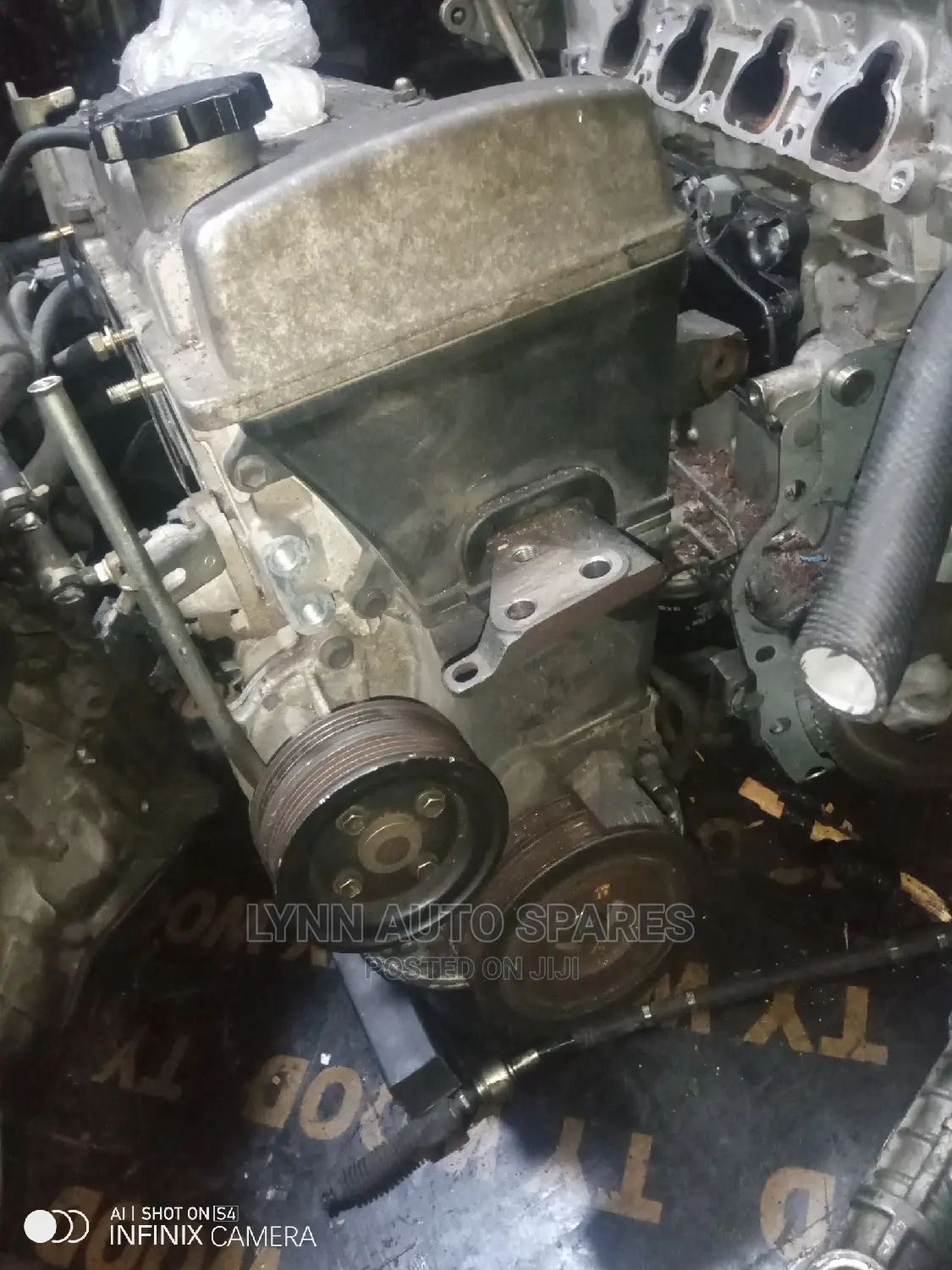 5A Slimm Engine