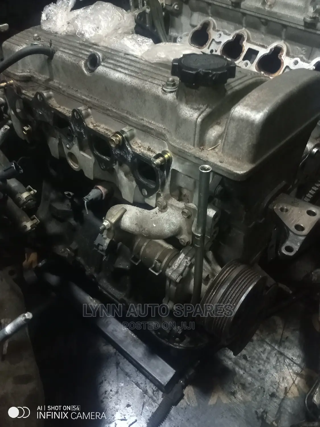 5A Slimm Engine