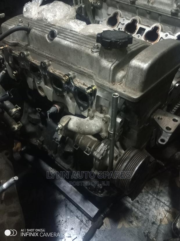 5A Slimm Engine - thumbnail 3
