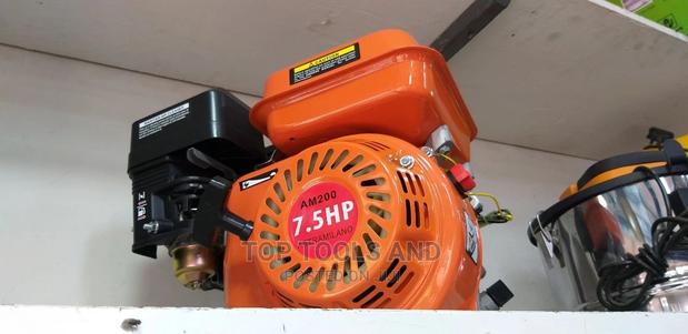 Astramilano Engine 7.5hp - thumbnail 2