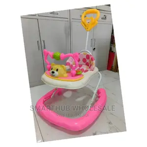 Baby Walker Model No 902