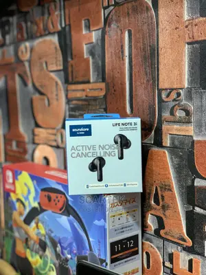 Soundcore Life Note 3i Wireless