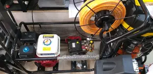 Honda Sprayer With 30mtr Cable