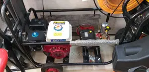 Honda Sprayer With 30mtr Cable