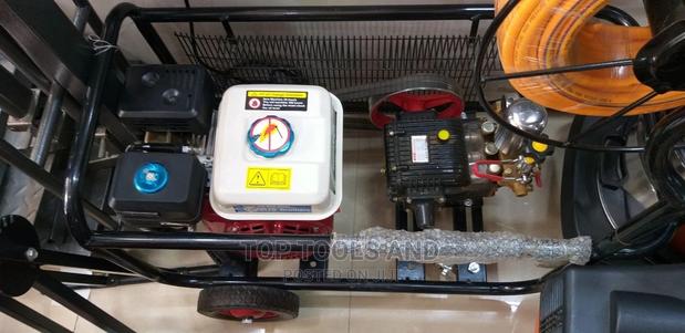Honda Sprayer With 30mtr Cable - thumbnail 3