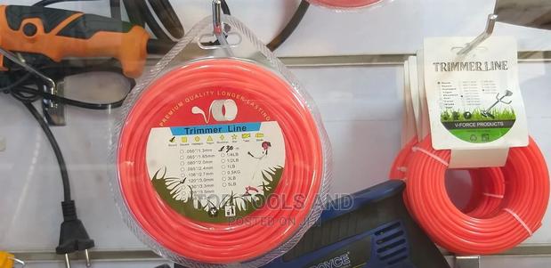 Trimmer Line 100mtrs 3.0mm - main view