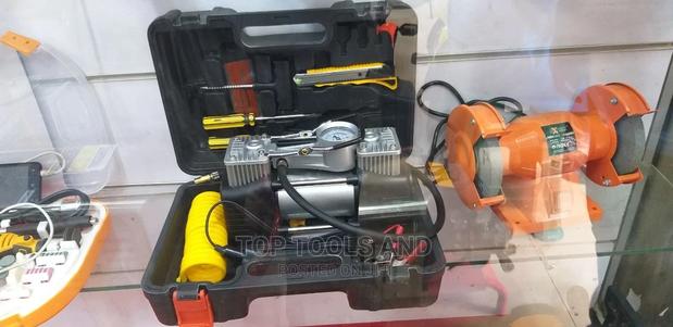 Dera 2cylinder Air Compressor 180w