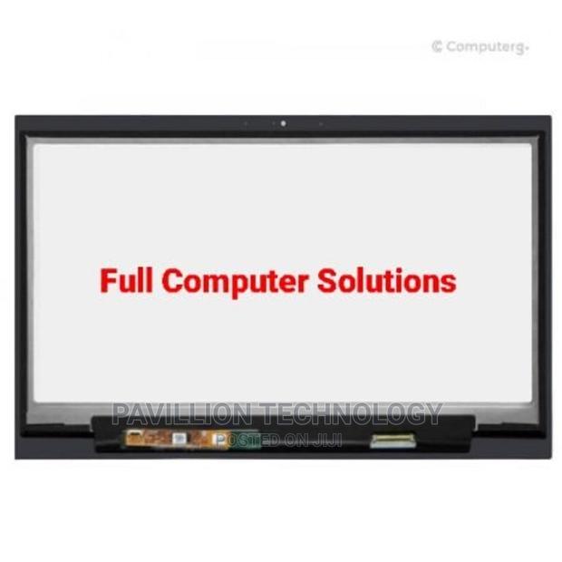 Laptop Screen - thumbnail 3