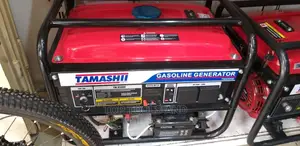 Tamashi 5kva Generator