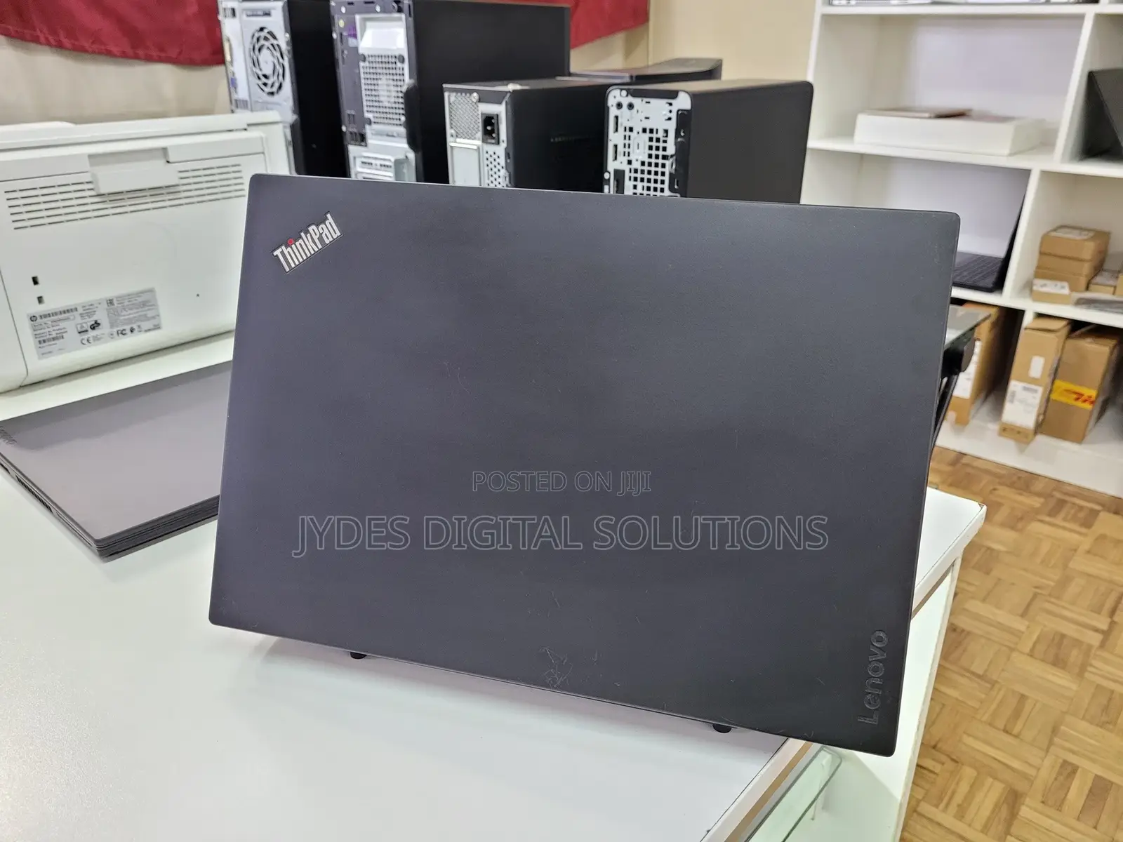 Laptop 8GB Intel Core I5 SSD 256GB