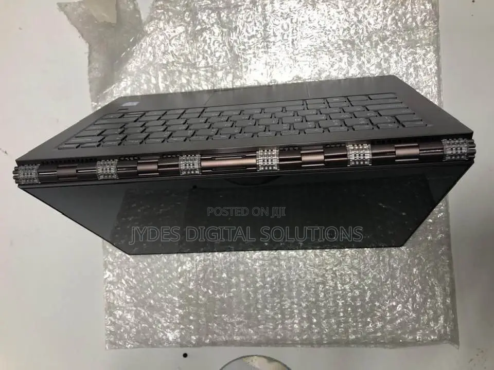 Laptop Lenovo ThinkPad X380 Yoga 16GB Intel Core I5 SSD 512GB