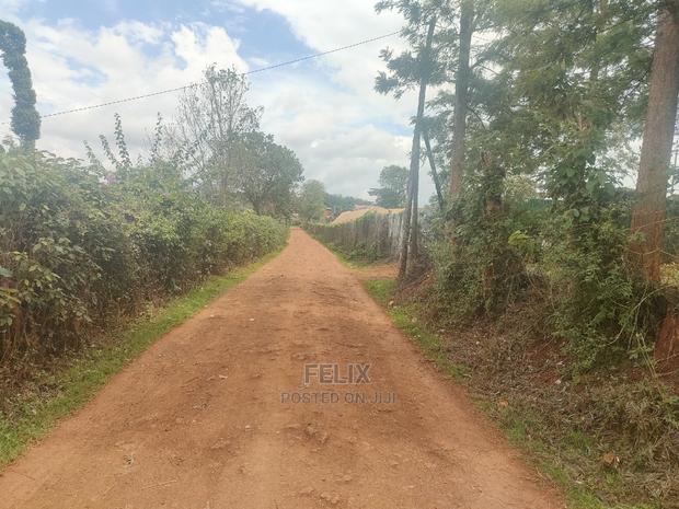 Karatina / Wariruta 50/100 Plots - thumbnail 2