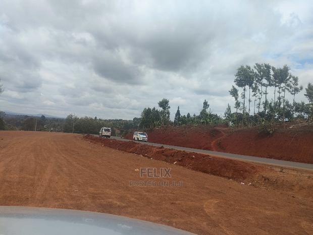 Karatina / Wariruta 50/100 Plots - thumbnail 12