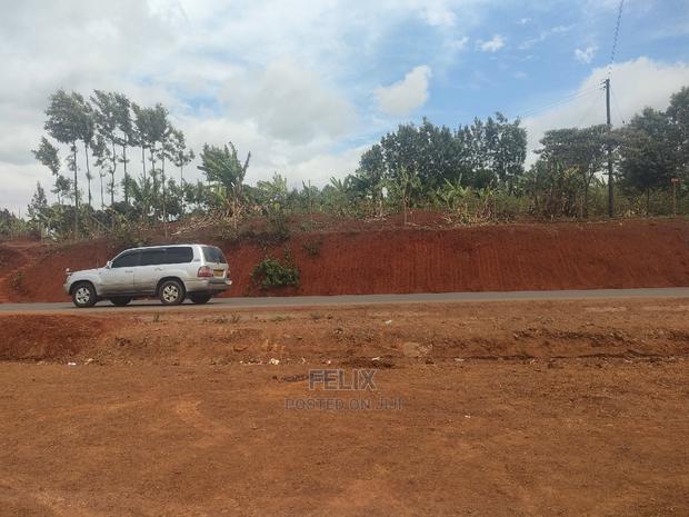 Karatina / Wariruta 50/100 Plots - thumbnail 10
