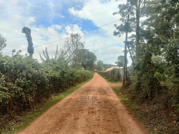 Karatina / Wariruta 50/100 Plots - thumbnail 17