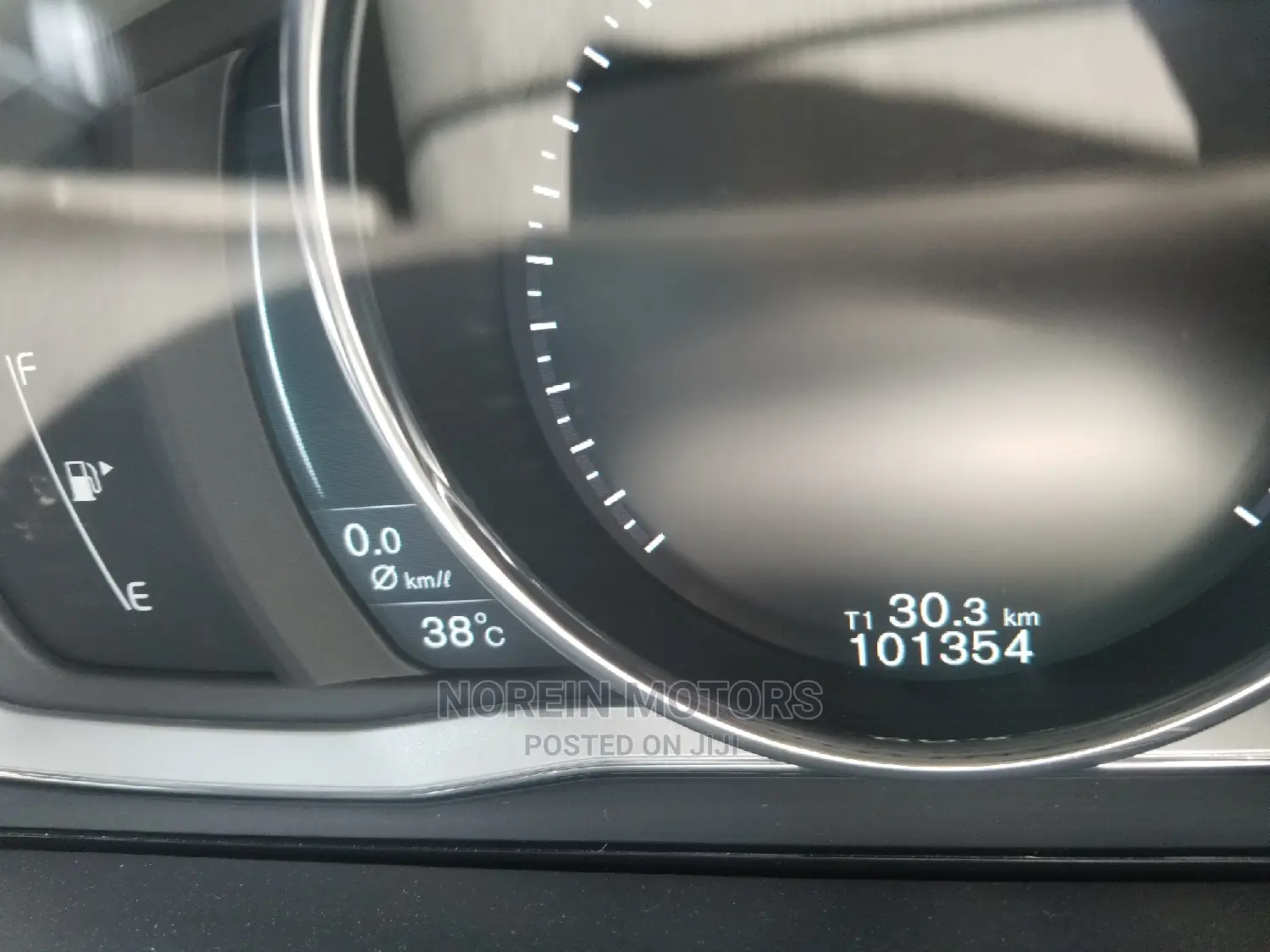 Volvo XC60 T5 FWD 2015 Black