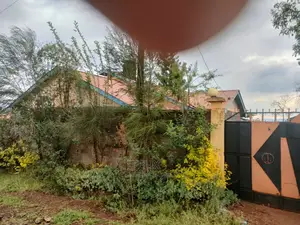 Nyeri/Skuta 3 Bedroomed House