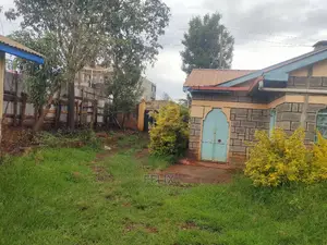 Nyeri/Skuta 3 Bedroomed House