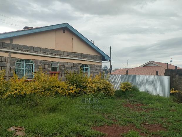 Nyeri/Skuta 3 Bedroomed House - thumbnail 9