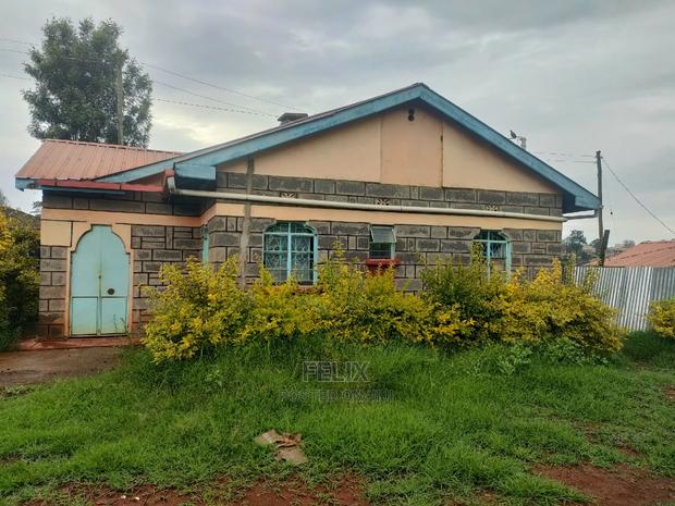 Nyeri/Skuta 3 Bedroomed House - thumbnail 8